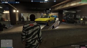 НОВАЯ БОНУСНАЯ НЕДЕЛЯ В GTA ONLINE + НА СТЕНДЕ UBERMACHT RHINEHART (23 - 30 НОЯБРЯ)