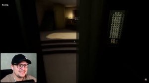 Гоняюсь от Лысого 🤔 Valera Ghosther - Реакция
