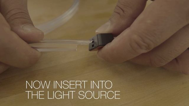 Type S® Smart Trim Light - Adjusting and Cutting смотреть онлайн