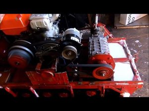 Вариатор+кпп