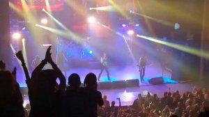 КИПЕЛОВ в Саранске (16.12.2017) - Беспечный ангел