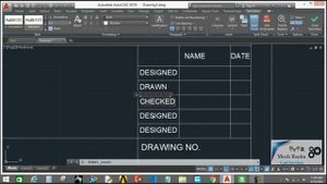 Autocad PRODUCTIVITY detailed | autocad me productivity kya hai ? mech realm | mechrealm cad servic
