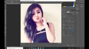 Tutorial on how to edit artwork || Photoshop cc 2022 camera raw editing #02 || Top Videos