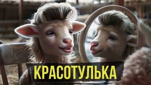 Красотулька | Сказки о животных