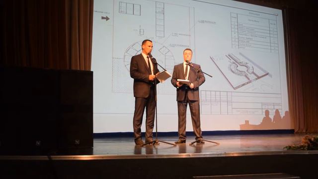 25.9.15 Уссурийск Общественные слушания по строительству нового зоопарка часть 4 смотреть онлайн