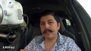 Hudway Drive CAR HEADS UP DISPLAY (HUD Install & Review)