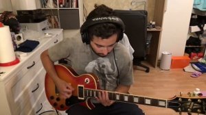 Yerasov Gavrosh 8 quick demo metal