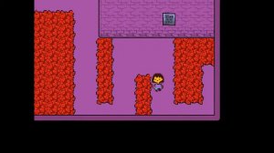 THIS GAME IS AWESOME | Undertale Ep 1