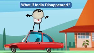 What if Amazon (Company) Disappeared? + more videos | #aumsum #kids #science #education #children