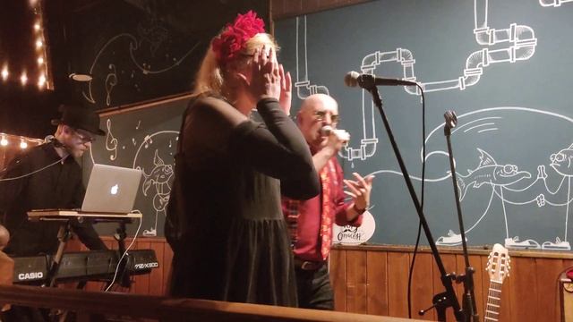 ЭРГФУ им Васи Ложкина Костыли За Пушкина VID 20230930 212238 смотреть онлайн