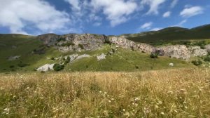 Горный Карца (Северная Осетия-Алания, North Ossetia-Alania)