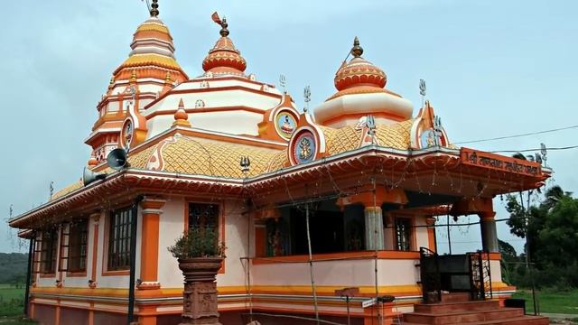 Гоа. Отзывы туристов смотреть онлайн