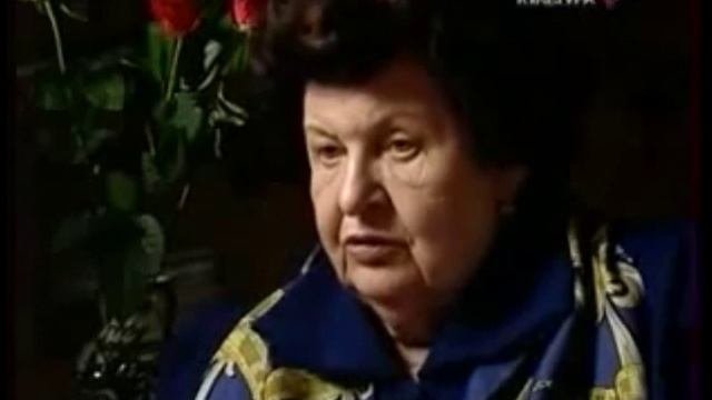 Наталья Бехтерева: «Я желаю всем добра»