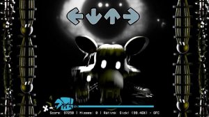 Friday Night Funkin' VS Five Night In Funkin 3 DEMO (FNF Mod) (Five Nights at Freddy's 3/FNaF 3)