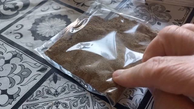 Морозно! Делаю муку из круп- для диабетика. Печенье из льна и овсянки. Расторопша смотреть онлайн