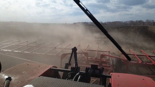 Кировец 739ст1 с бороной радуга 21 смотреть онлайн