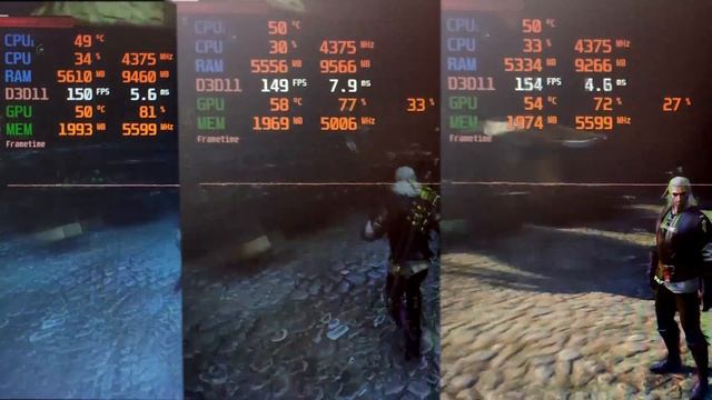 Разгон памяти на Zen2 выше 3800МГц. Надо ли? Как правильно гнать? смотреть онлайн