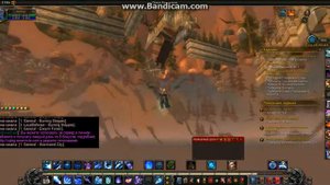 WoWCircle Как попасть в Оплот Паладинов Legion