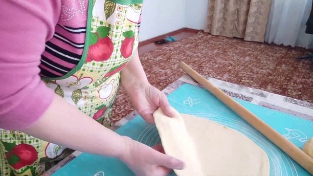 ДВУХСЛОЙНЫЙ ЛИМОННЫЙ И АБРИКОСОВЫЙ ПИРОГ ИЗ ПЕСОЧНОГО ТЕСТА! #пирог #лимон #джем #абрикос #рецепты
