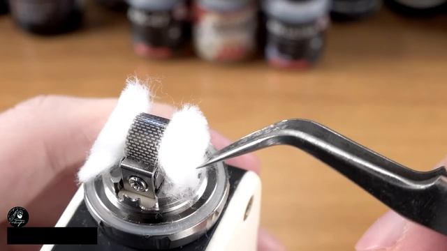 Il MIglior Tank Del MONDO Zeus X MESH By GeekVape смотреть онлайн