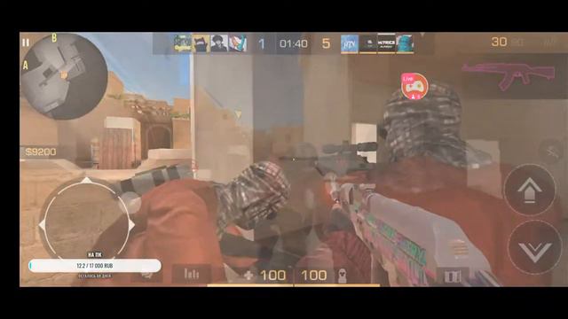 ИГРА С ЗРИТЕЛЯМИ ПО STANDOFF 2,ИГРАЕМ ММ С ПОДПИСОТОЙ,РОЗЫГРЫШЬ 100 ГОЛДЫ смотреть онлайн