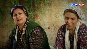 САДБАРГИ СИЁХ КИСМИ 4 ТОЧИКИ FULL HD