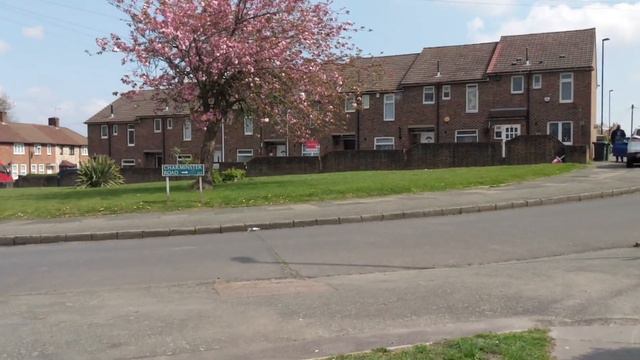 МИНИ ВЛОГ: РАЙОН BROMLEY | ЖИЗНЬ В АНГЛИИ смотреть онлайн