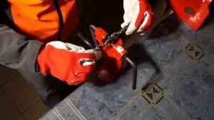 ❱❱ ПРАВИЛЬНАЯ СКЛЁПКА ПИЛЬНОЙ ЦЕПИ || ⚙ Пильные цепи – STIHL™, LOGOSOL™, PRINZ™, HOLTEC™