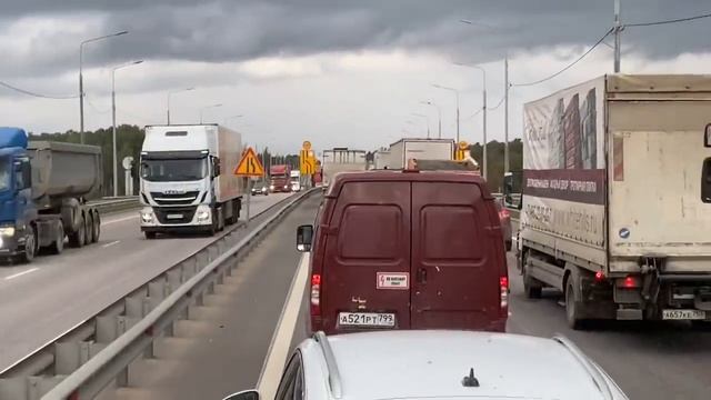 Мерседес ACTROS без ЗЕРКАЛОВ !!!) смотреть онлайн