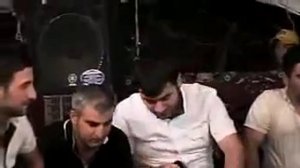 Meyxana zır kayifda