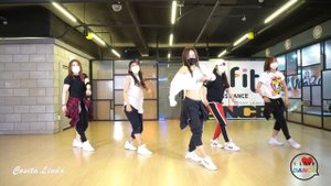 일산줌바 [ZUMBA] Cosita Linda  /  Jencarlos, Pitbull  /  SALSA  /  CINDY