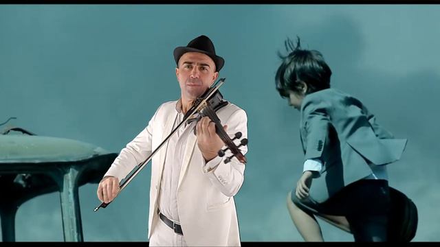Кукушка violin cover - Грачик Аванесян