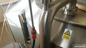 Как бороться с паром?    Конденсатор пара.