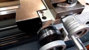 Отзыв о токарном станке MetalMaster x32100