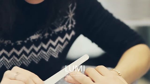 Салон красоты IRIS - экспресс обслуживание смотреть онлайн