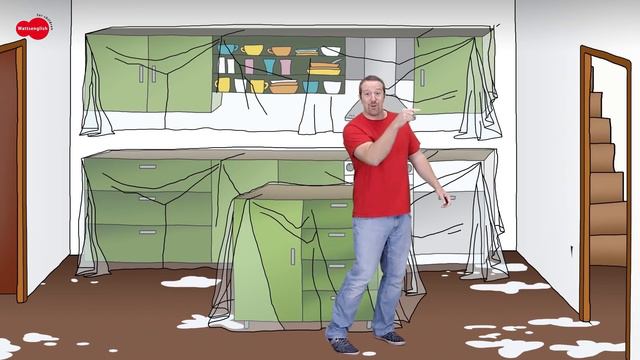 Playhouse for Children  MORE Short English Stories for Kids  Steve and Maggie from Wow English TV