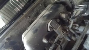 Как снять топливную рейку акцент тагаз