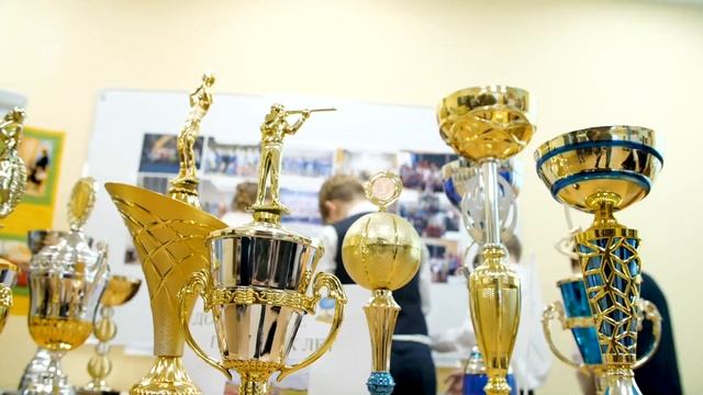 Юбилей школы №5 смотреть онлайн