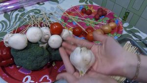 DIY/ОВОЩНОЙ БУКЕТ/КАК СДЕЛАТЬ БУКЕТ ИЗ ОВОЩЕЙ СВОИМИ РУКАМИ