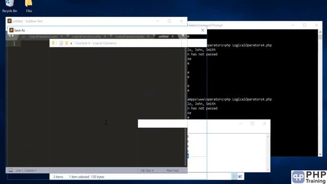Full stack web developer course | lesson - 13 | (Part-5) | Complete PHP Basics part смотреть онлайн