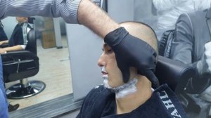 Как правильно брить бороду, как правильно пользоваться опасной бритвой