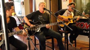 The Offspring: Come Out and Play (Acoustic)