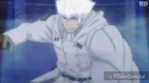 Аниме Клип - Отвергнутый священный зверь