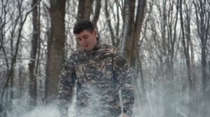 КОНДРАТЬЕВ - Солнце горит (Премьера)