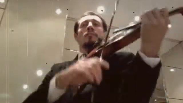 THE VIOLINMAN AT SEA N8 - G. Sammartini, la Gerouette -15.03.2015 смотреть онлайн