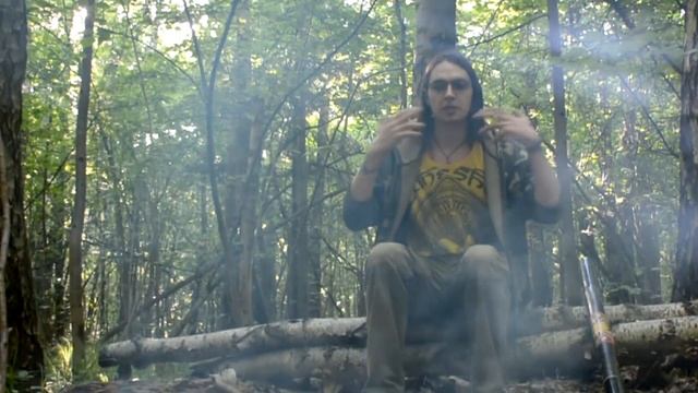 ОБЗОР НА ДУДКУ. Гайд по диджериду. Инструмент аборигенов смотреть онлайн