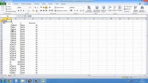 Table CATDrawing to excel CATIA V5