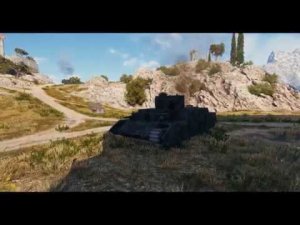 А Ваня ждал победу