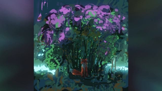 how to use brush strokes ●learn brushwork in 5 minutes● смотреть онлайн