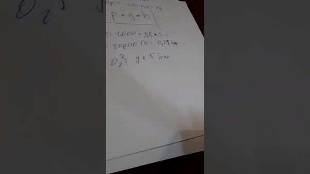 На какую высоту поднять бак для летнего душа с ТЭН'ом? смотреть онлайн